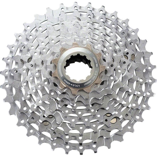 Bloc de Pinioane Shimano  CS-M771-10 10 V Deore XT 11-36 T