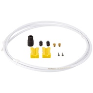 Furtun Shimano SM-BH59-JK-SS 2000 mm, alb