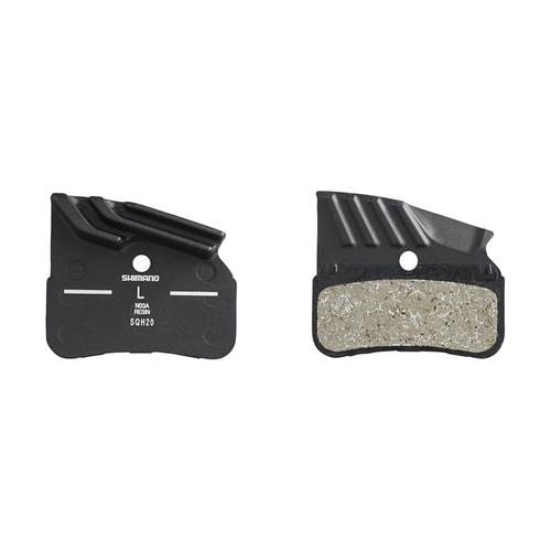 Placute de frana Shimano N03A-RF rasina