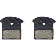 Placute de frana Shimano L05A-RF rasina