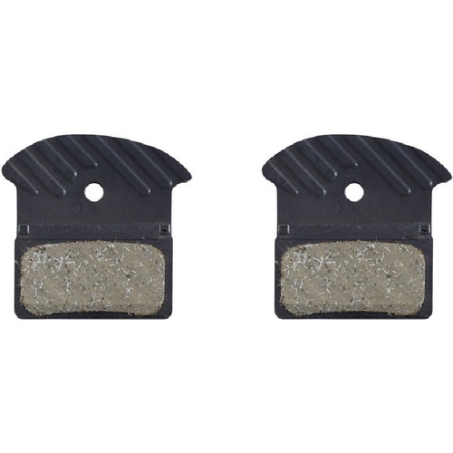 Placute de frana Shimano L05A-RF rasina
