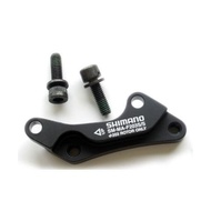 Adaptor frana Shimano SM-MA-F203S/S