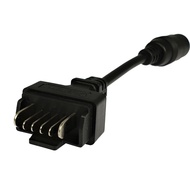 CABLU INCARCATOR Giant SMART CHARGER CABLE CHARGER TO BATTERY / 5 PIN / 100 mm / G-SYSTEM