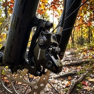 Etrier Frana SHIMANO BR-MT410