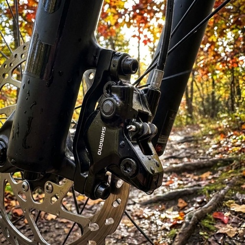 Etrier Frana SHIMANO BR-MT410