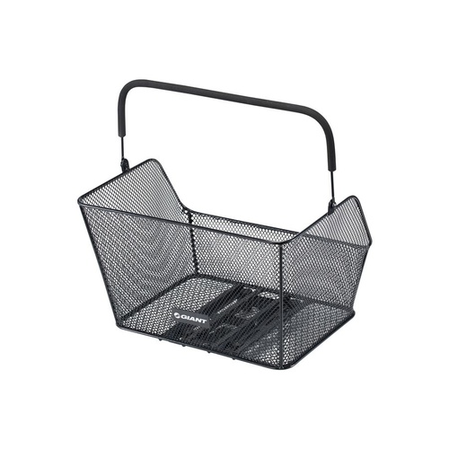 Cos Giant Basket Wide / Low Size With MIK System