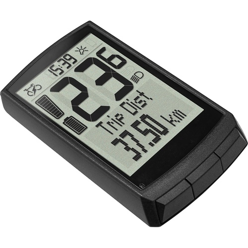 Ciclocomputer Giant Ridedash Plus 2 ANT+ LEV Computer