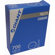 Camera Giant 700 X 35 - 45 PRESTA 32 mm