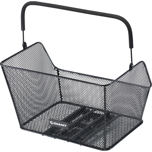 Cos Giant Basket Standard Size With MIK System