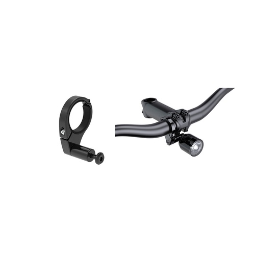 Suport lumini Giant E HL HB Side Mount