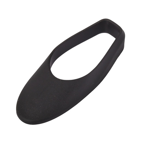 Seat Clamp TCR ISC Anodized Sand BLK