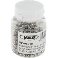 Bile otel Var Tools 5/32"