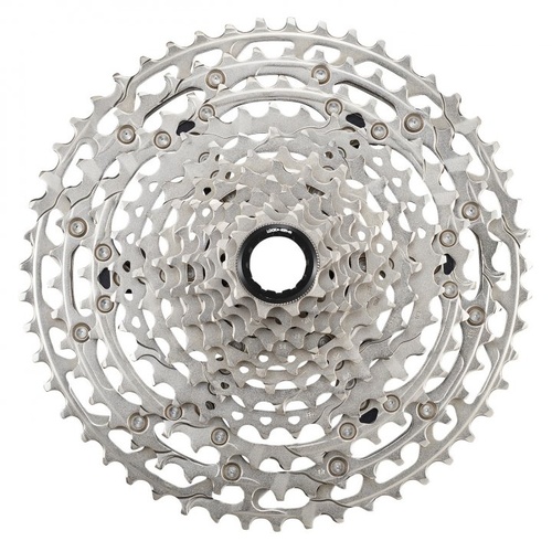 Bloc de Pinioane Shimano  CS-M6100-12 DEORE 12 VIT 10 - 51 T