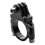 MONTURA PRO PT. CAMERA GO PRO 31.8 MM NEGRU