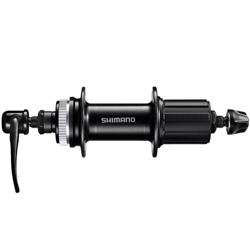 Butuc spate Shimano FH-RS300 SORA 36H 8 / 9 / 10 V