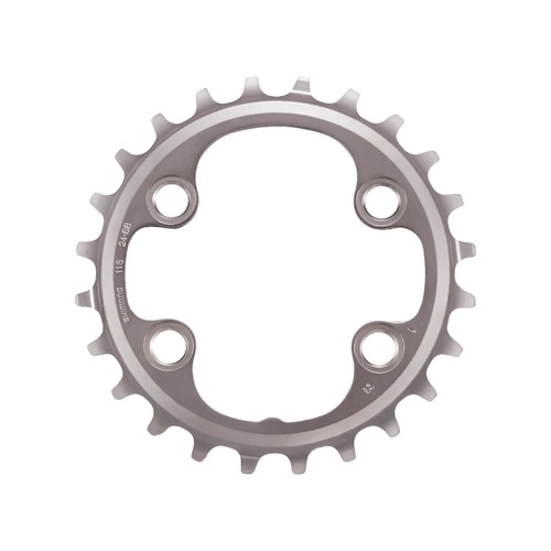 Foaie Shimano FC-M8000 24 T - BB