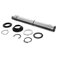 Kit Adaptor ARM + AXLE RR 135 - 142 / BST 148 Mavic