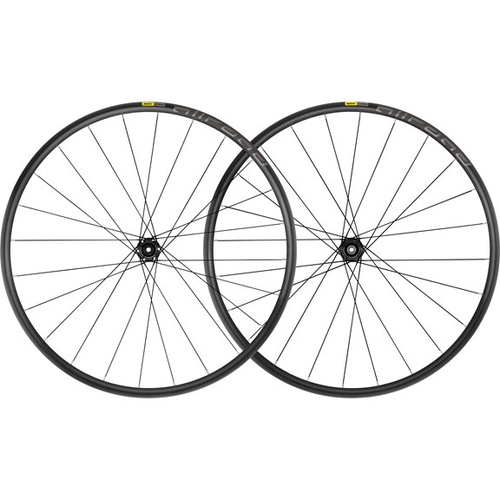 Set 2 roti Allroad Int 700 12x100/142 M11 Mavic