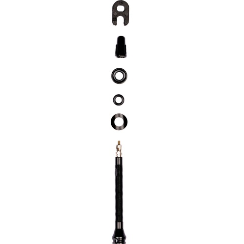 Set 2 valve tubeless UST Alloy Mavic