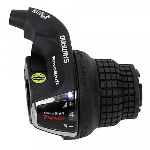 Maneta schimbator Shimano TOURNEY SL-RS35-7R 7 viteze