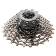 Bloc de Pinioane SHIMANO Tiagra CS-HG50-9 14 - 25 T 9 Viteze