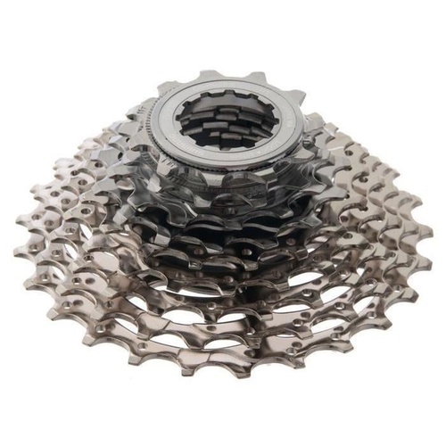 Bloc de Pinioane SHIMANO Tiagra CS-HG50-9 14 - 25 T 9 Viteze
