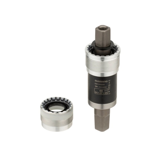 Butuc Pedalier Shimano BB-UN300-K 68-110 MM
