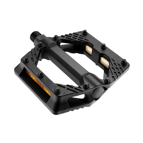 Pedale Giant Platform Plastic Black