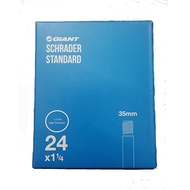 Camera Giant 24 X 3.0 Schrader Valve Standard 35 mm
