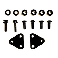 Adaptor Portbagaj Giant Revolt Front Rack 2020