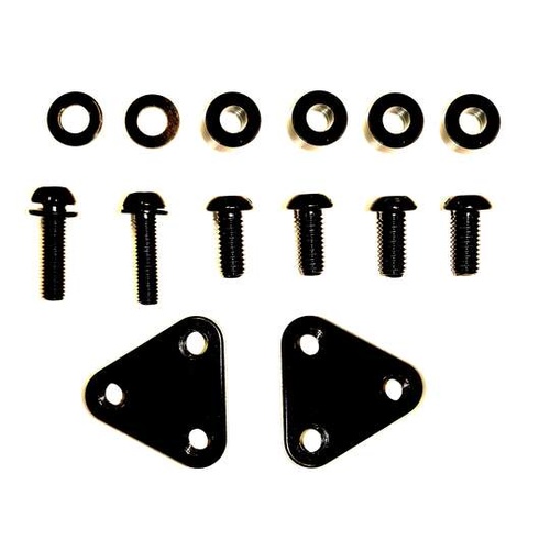 Adaptor Portbagaj Giant Revolt Front Rack 2020