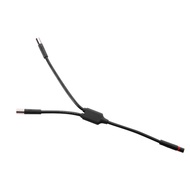 Cablu de conectare Giant Y-CONNECTOR FOR RIDECONTROL GO EXTENSION
