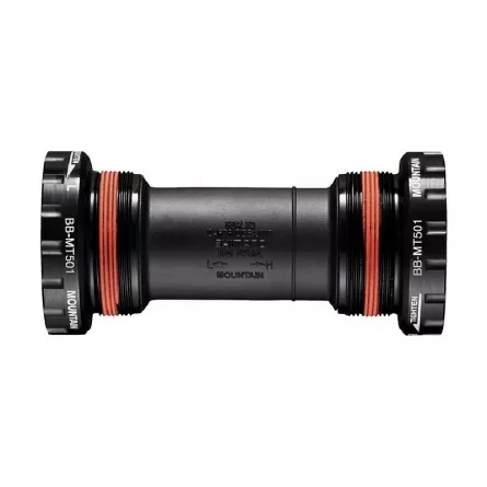 Butuc pedalier Shimano BB-MT501 BSA 68 / 73 mm