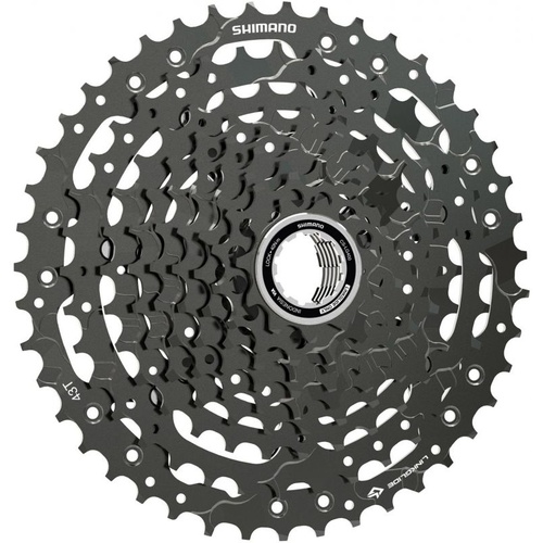 Bloc de pinioane Shimano CS-LG400-11 CUES 11 viteze 11 - 50 T