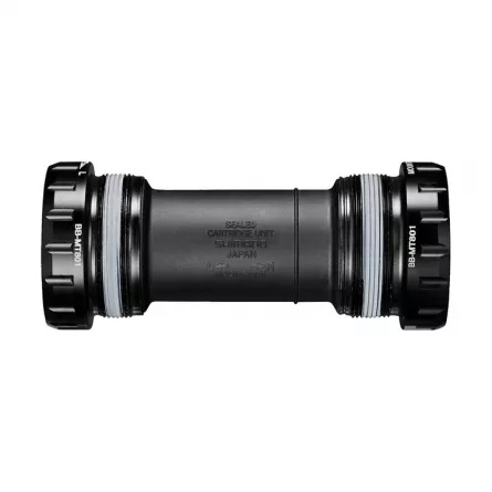 Butuc pedalier Shimano BB-MT801-S 68/73 mm