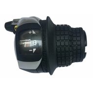 Maneta Schimbator Shimano REVO SHIFTER SL-RV400-8R dreapta, 8 viteze