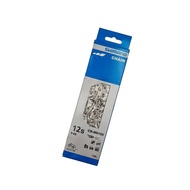 Lant Bicicleta Shimano CN-M6100, 138 zale, 12 viteze 