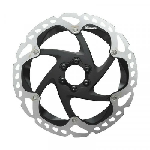 Disc de frana Shimano RT-MT905 L 203 MM 6 suruburi
