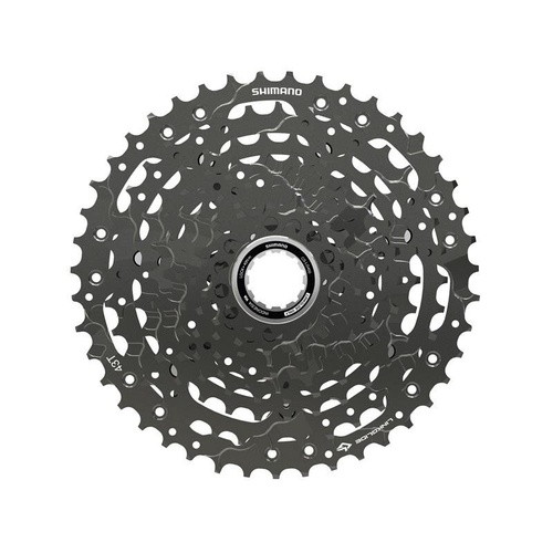 Bloc de pinioane Shimano CS-LG400-10 CUES 10 viteze 11 - 43 T