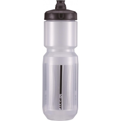 Bidon GIANT Doublespring 750 CC Transparent/Gray