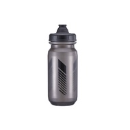 Bidon GIANT Cleanspring 600 CC Transparent/Gray