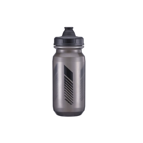Bidon GIANT Cleanspring 600 CC Transparent/Gray