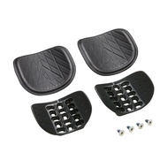Ghidon GIANT Tri Cockpit Armrest Pads