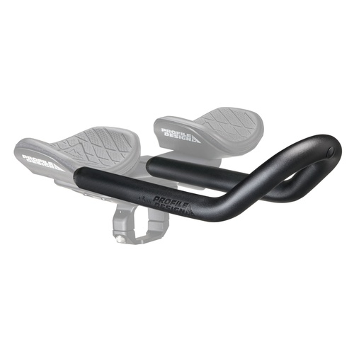 Extensie Ghidon GIANT Profile 45AR Aerobar 240M 2022