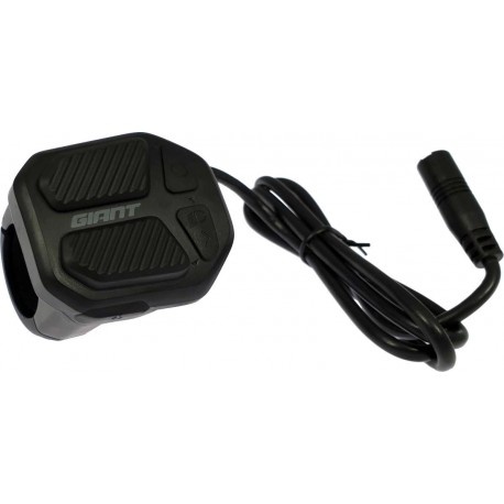 Display Ride Control One (LED TYPE) 5V / 0.5 A CABLE 750 MM FOR G-SYSTEM ANT+ 9MY22) W /O GIANT Logo