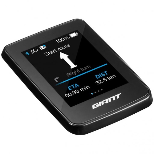Giant RideDash EVO Display
