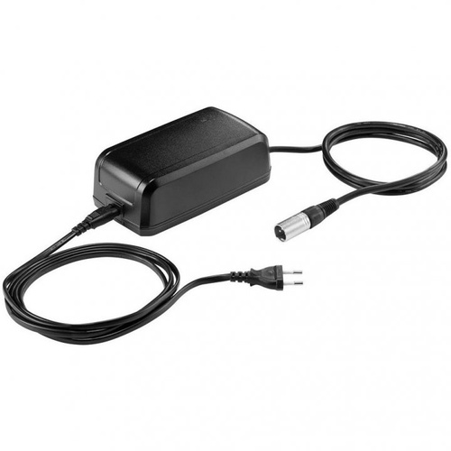 Incarcator Giant 3-Pin Fast Charger pentru E-Bikes 220 V / 36 V 4A