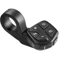 Giant RideControl Ergo 2 pentru Drop Bar, 70 mm cu clemă de prindere