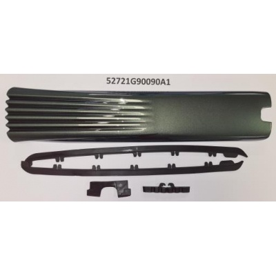 Piese baterie GIANT EB Parts Battery Cover MY21 STANCE E+2 29 ME17-14