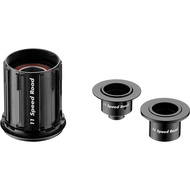 Caseta/Free HUB Body Kits Shimano 11 speeds CADEX